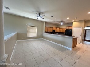 1215 Clubhouse Dr in Rockledge, FL - Building Photo - Building Photo