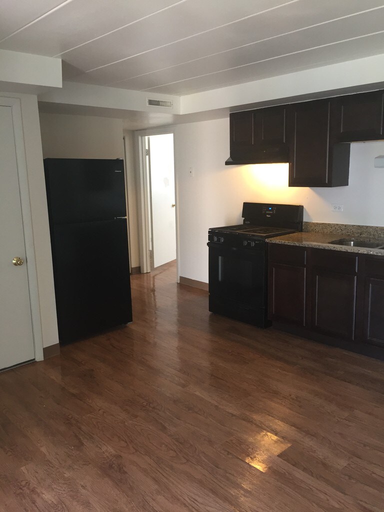 Meadow View Apartments in Blue Island, IL