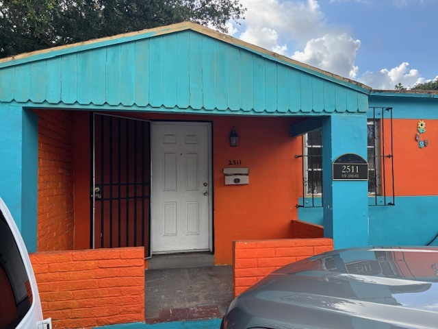 property at 2511 NW 22nd Ave