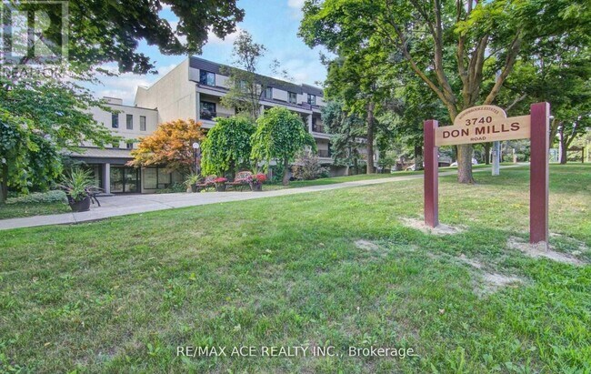 3740-3740 Don Mills Rd