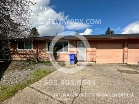 property at 1035 SE 190th Ave