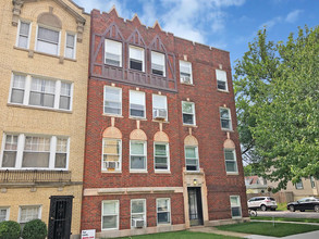 5317 N Hoyne Ave in Chicago, IL - Building Photo - Building Photo