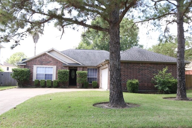 10811 Burkes Garden Dr