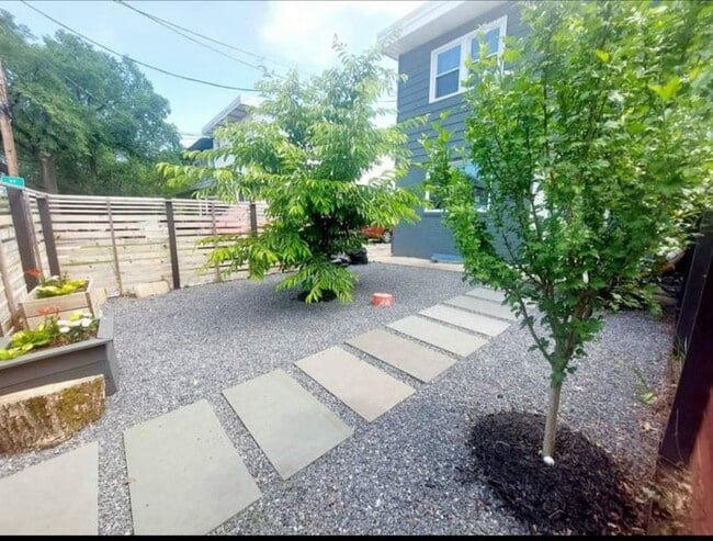 property at 4711 Sargent Rd NE