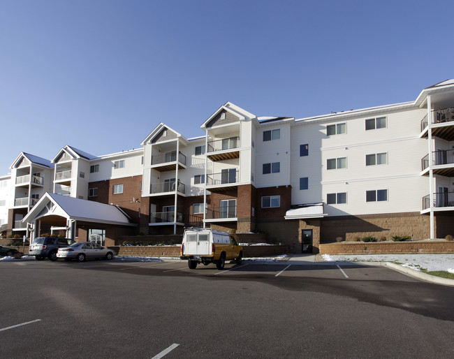 Vermillion Shores in Hastings, MN - Foto de edificio - Building Photo