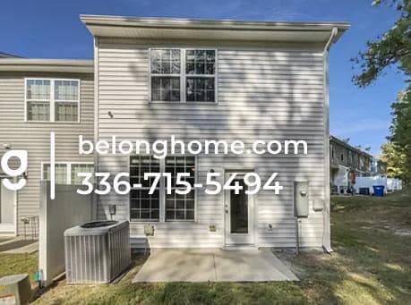 property at 3990 Volkswalk Pl