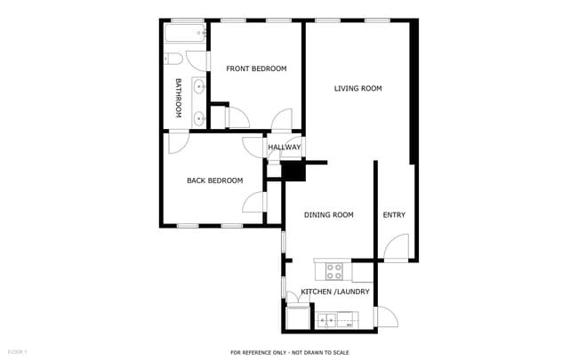 446 N Main St in Hendersonville, NC - Building Photo - Building Photo