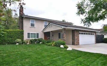 2374 San Joaquin Ct in Claremont, CA - Building Photo - Building Photo
