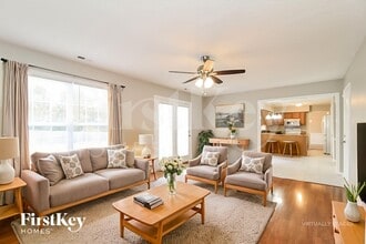 1013 Havenridge Dr in High Point, NC - Foto de edificio - Building Photo