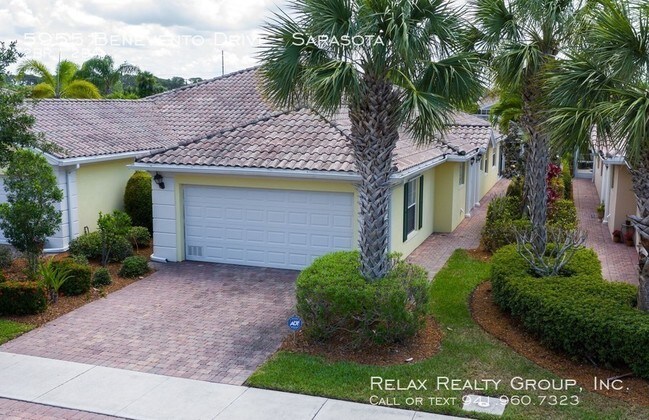 5955 Benevento Dr-Unit -Sarasota in Sarasota, FL - Building Photo - Building Photo