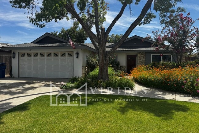 property at 6312 Parsons Way