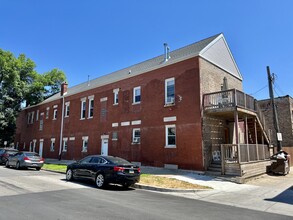 1757 W 38th St in Chicago, IL - Building Photo - Building Photo