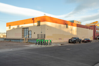 901 Navajo St in Denver, CO - Building Photo - Building Photo
