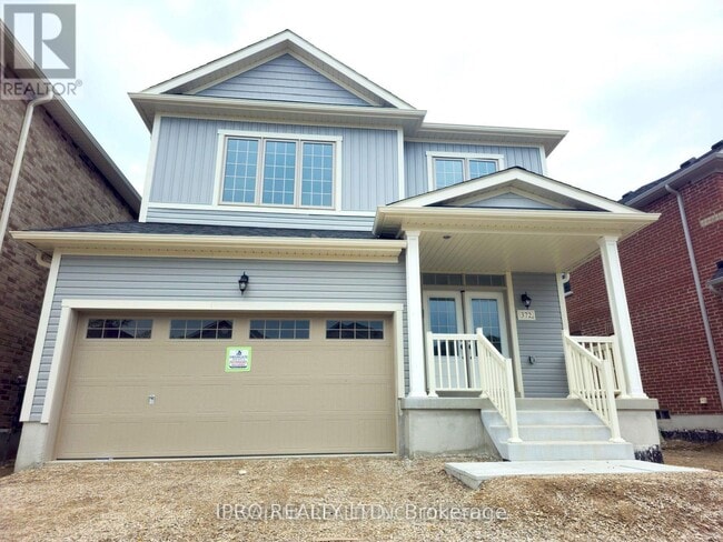 property at 372 Leanne Ln