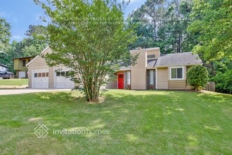 327 Mackinac Hollow in Lawrenceville, GA - Building Photo - Building Photo
