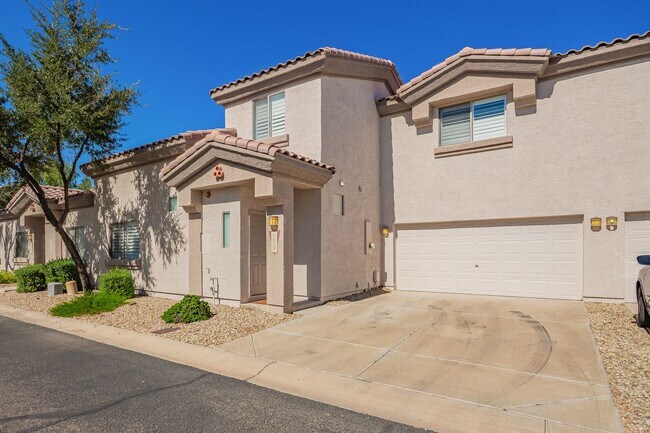 7978 W Beck Ln in Peoria, AZ - Building Photo - Building Photo