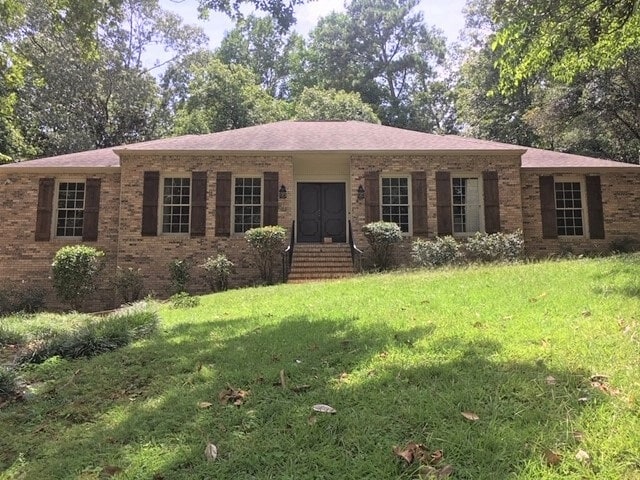 property at 3414 N River Rd