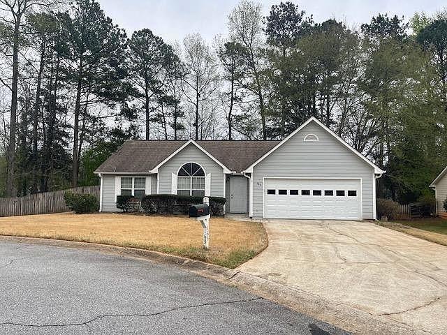 163 Basil Ct in Lawrenceville, GA - Building Photo