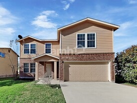 729 Northern Lights Dr in New Braunfels, TX - Building Photo