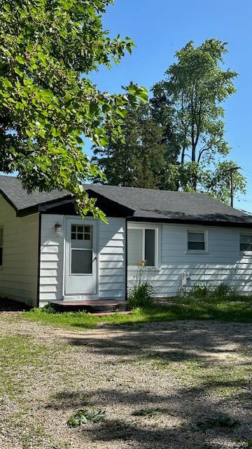 property at 314 Clarkston Rd