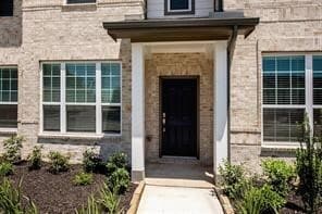 property at 8040 Scanlan Trl