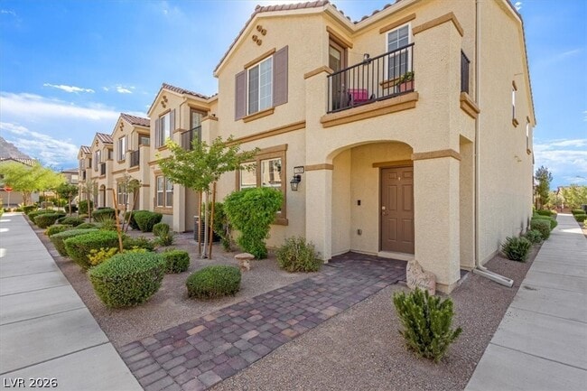 property at 1193 Narrow Gorge Ct