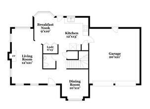 2986 Buckner Ln in Spring Hill, TN - Building Photo - Building Photo