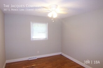 307 S Prince Ln in Springfield, MO - Building Photo - Building Photo