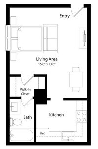 Westlake Village photo'