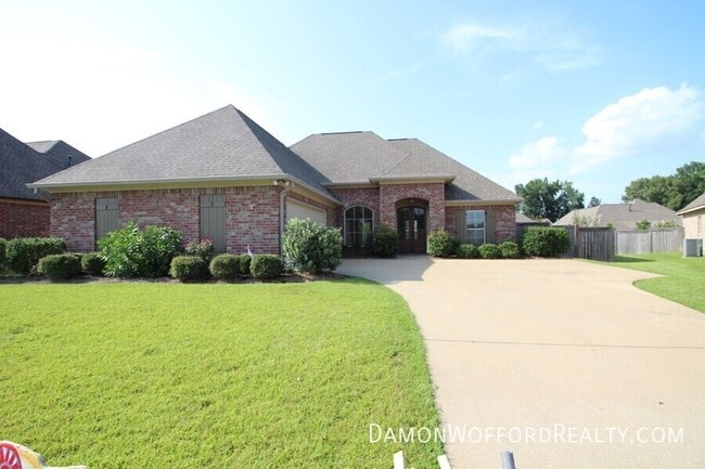 118 Copper Ridge Ct in Madison, MS - Building Photo - Building Photo