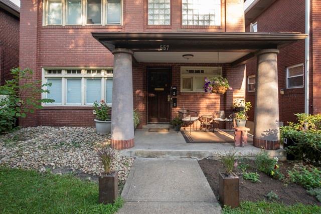 property at 557 Braddock Ave