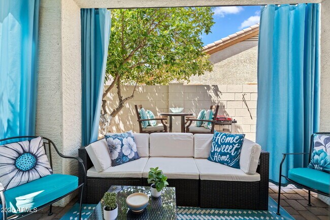 4169 E Hallihan Dr in Cave Creek, AZ - Building Photo - Building Photo