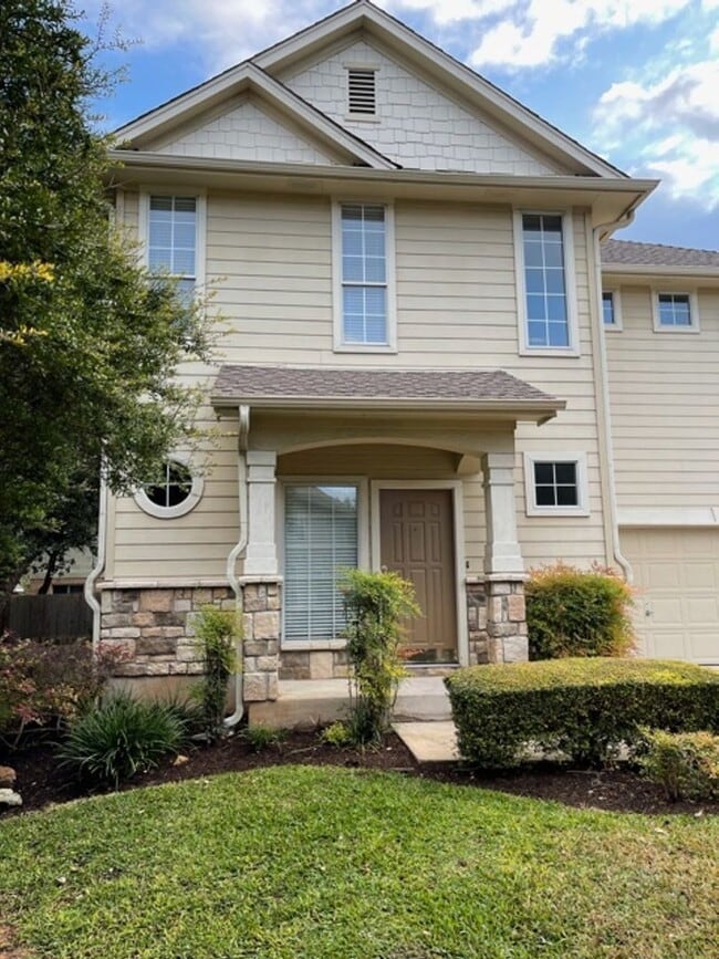 property at 8518 Cahill Dr