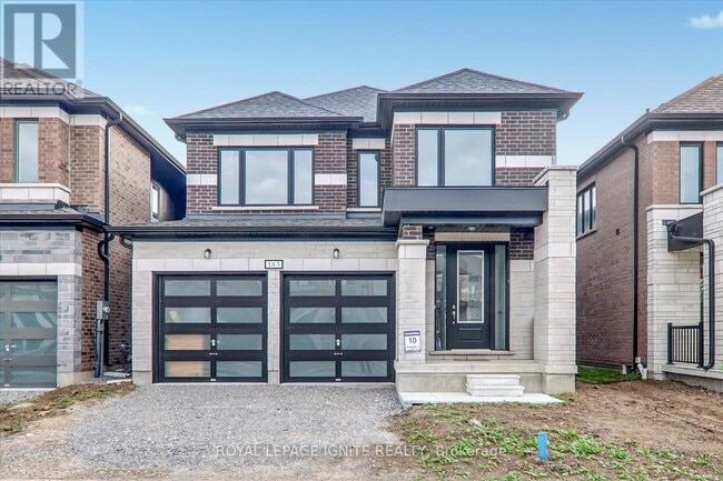 property at 183 St. Joseph Rd