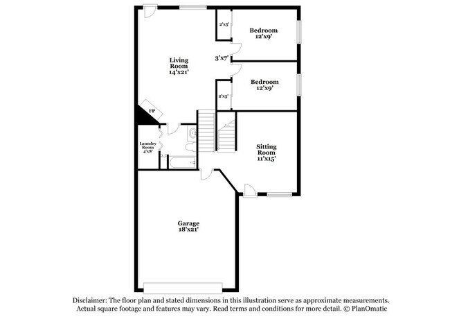 3755 E Broadway Rd in Mesa, AZ - Building Photo - Building Photo