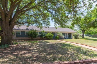 4073 Concord Dr in Abilene, TX - Building Photo - Building Photo