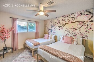 4291 E Rochelle Ave in Las Vegas, NV - Building Photo - Building Photo