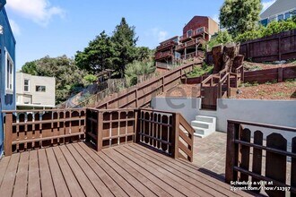 1089 Kansas St in San Francisco, CA - Building Photo - Building Photo