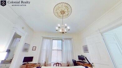 172 Commonwealth Ave in Boston, MA - Building Photo - Building Photo