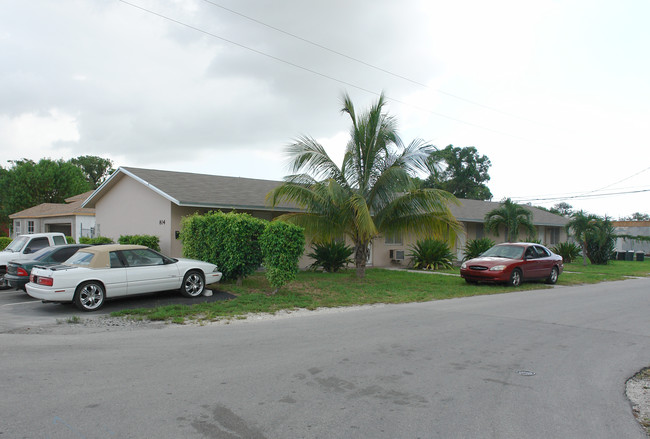 804c NW 2nd Ave in Fort Lauderdale, FL - Building Photo - Building Photo