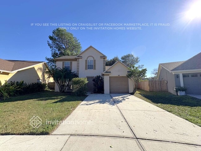 property at 9743 Fox Hollow Rd