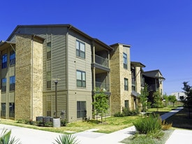 Tacara at Westover Hills in San Antonio, TX - Building Photo