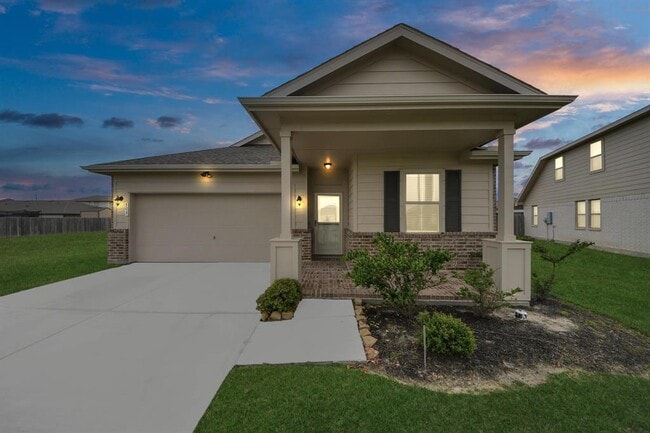 property at 503 Thunder Cloud Dr