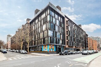 The Oosten in Brooklyn, NY - Building Photo - Building Photo