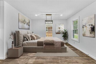 388 Sargent Dr SE in Atlanta, GA - Building Photo - Building Photo