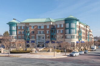 The Palladium at McLean in McLean, VA - Building Photo - Building Photo