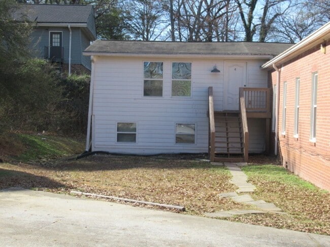 627 Burson Ave in Carrollton, GA - Building Photo - Building Photo