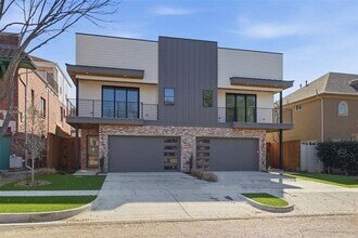 5626 Martel Ave in Dallas, TX - Building Photo - Building Photo