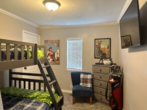 3811 Crutcher St in North Little Rock, AR - Building Photo - Building Photo