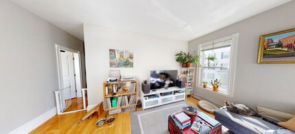 28 Portsmouth St in Cambridge, MA - Foto de edificio - Building Photo